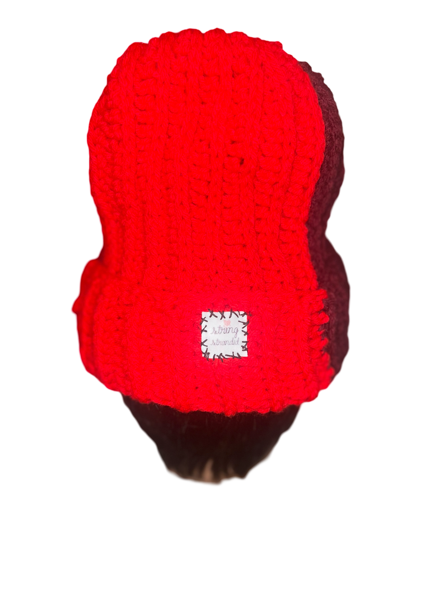 Favorite Color Block Beanie