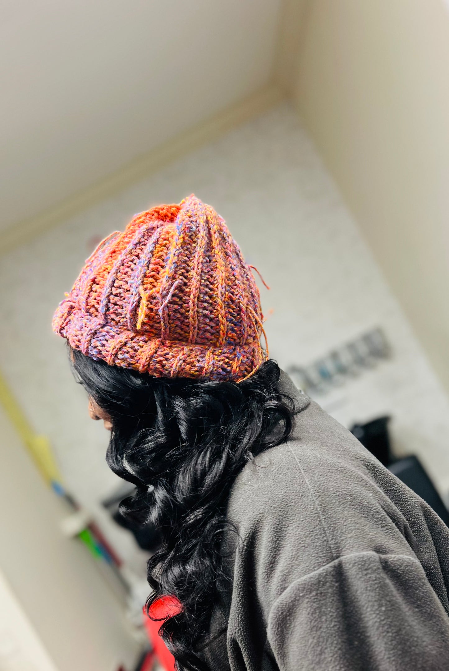 Dreams Beanie