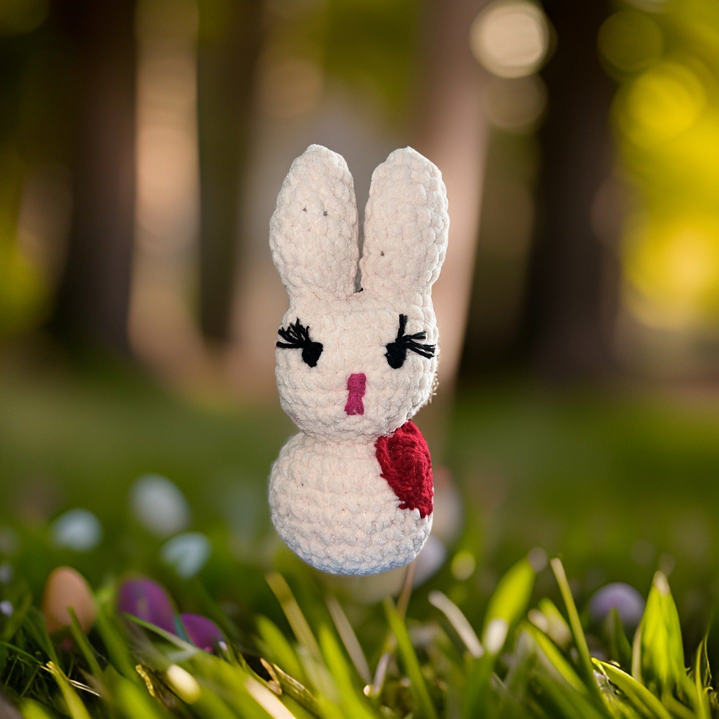 PEEP Inspired Plushie