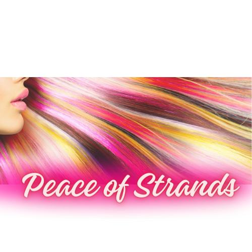 Peace Of Strands