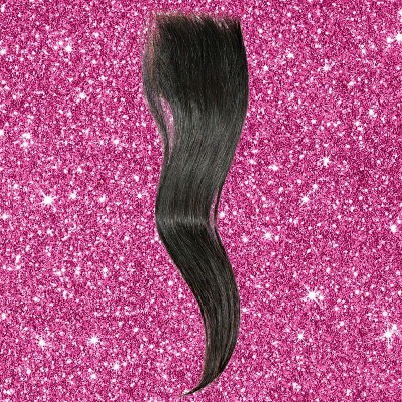 Vietnamese Straight Closure