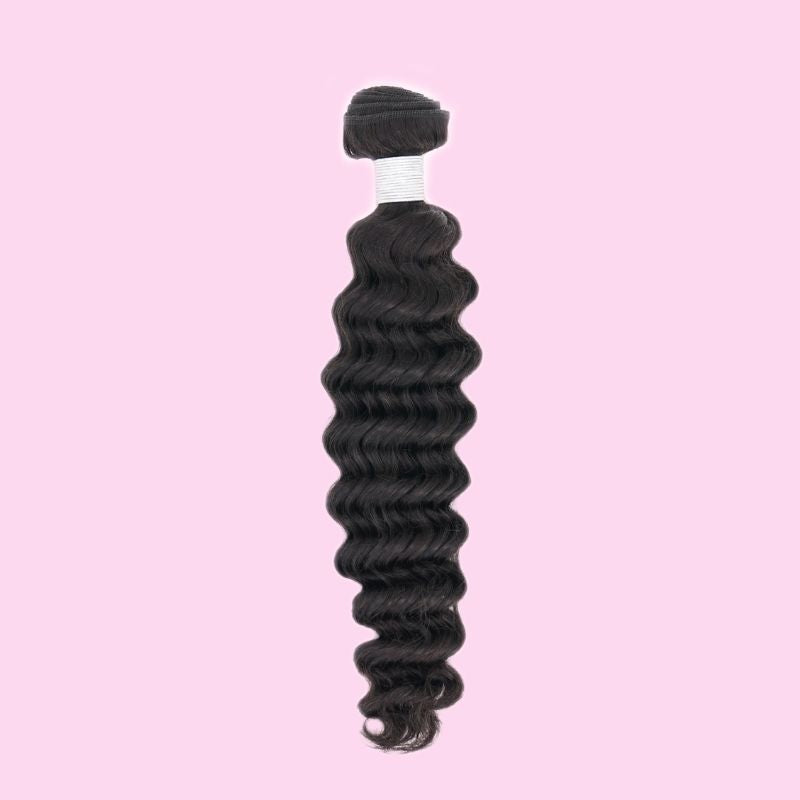 Brazilian Deep Wave Bundle
