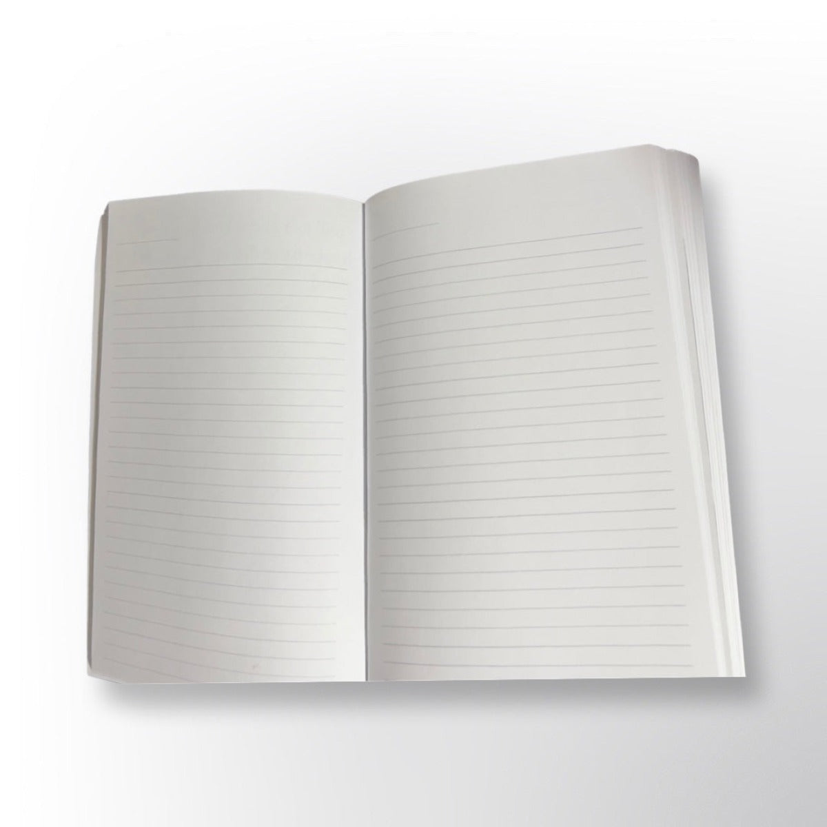 Strands of Affirmations & Self-Care Journal