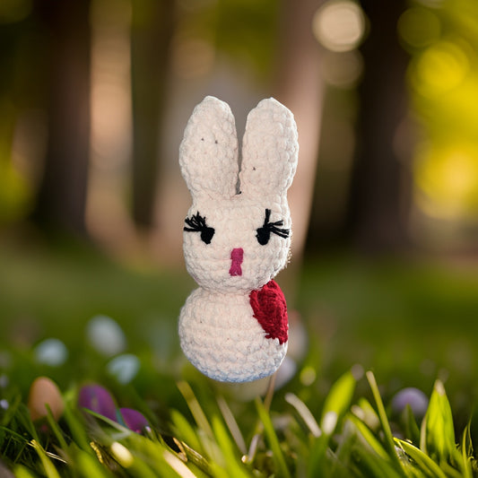 Plushie Love Bunny