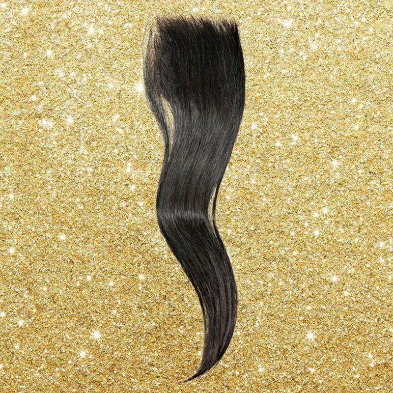 Vietnamese Straight Closure