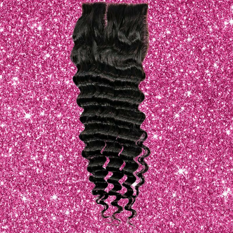 Brazilian Deep Wave Closure