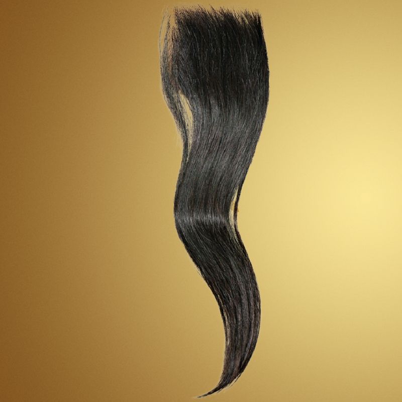 Vietnamese Straight Closure