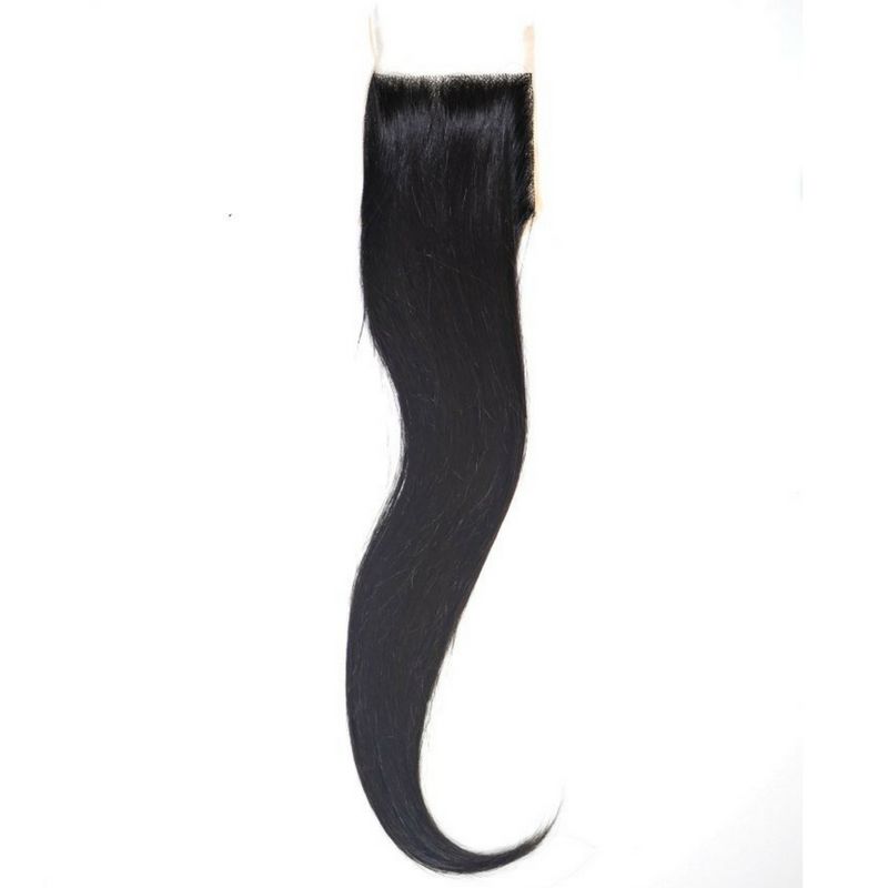 Vietnamese Straight Closure