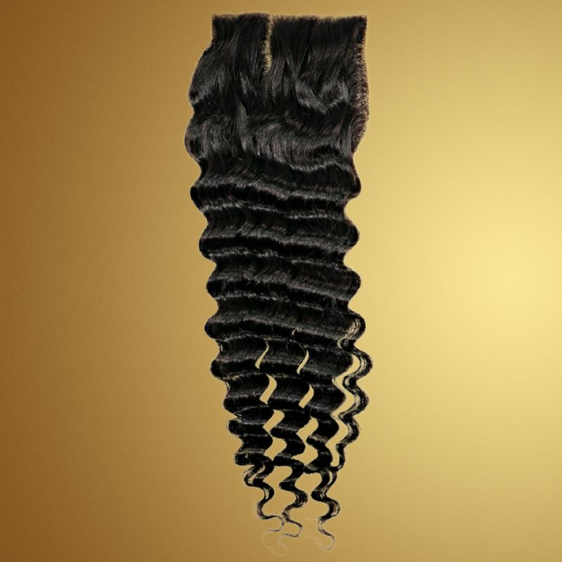Brazilian Deep Wave Closure
