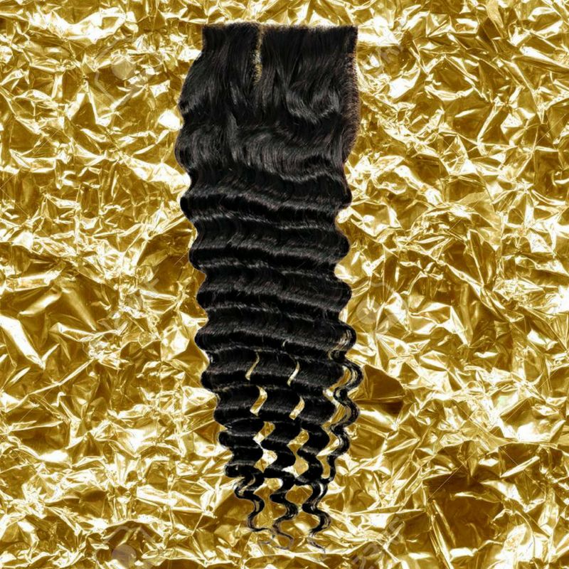 Brazilian Deep Wave Closure