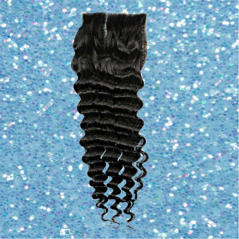 Brazilian Deep Wave Closure