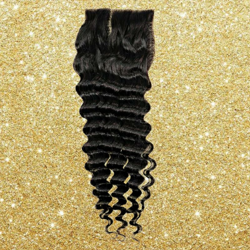 Brazilian Deep Wave Closure