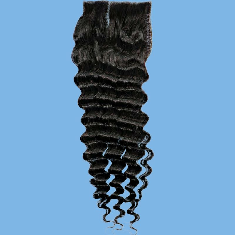 Brazilian Deep Wave Closure