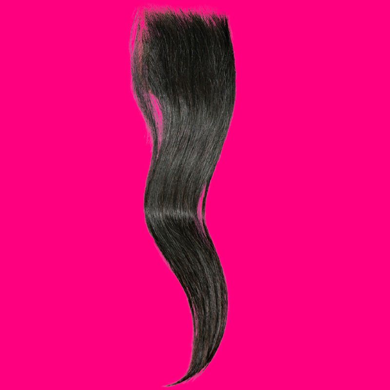 Vietnamese Straight Closure